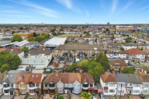 Grosvenor Road