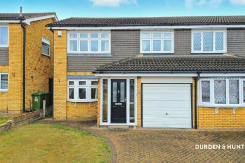 Chevington Way