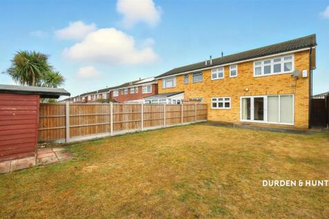 Chevington Way