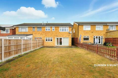 Chevington Way