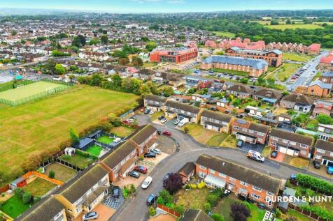 Chevington Way