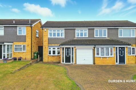 Chevington Way