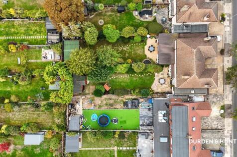 Argyle Gardens