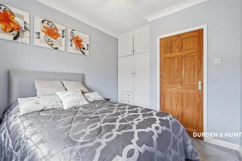 Northumberland Avenue