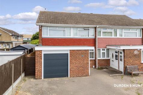 Duxford Close