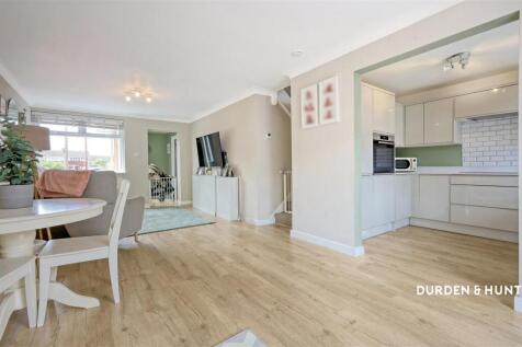 Duxford Close