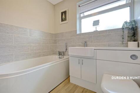 Duxford Close