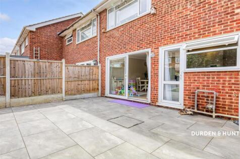 Duxford Close