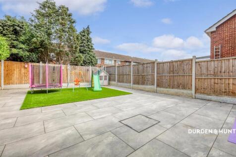 Duxford Close