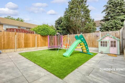 Duxford Close