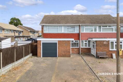Duxford Close