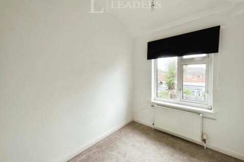 Third Bedroom