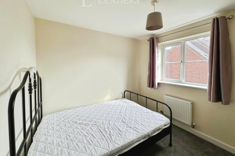 Third Bedroom (1)