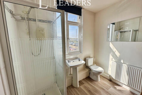 Room Ensuite