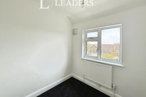 Third Bedroom