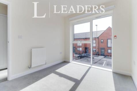 Second Bedrom