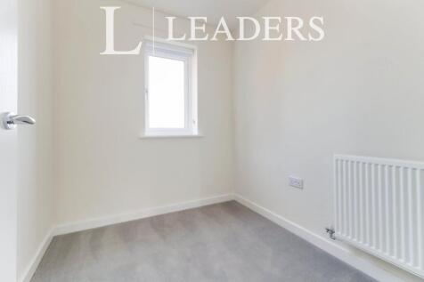 Third Bedroom