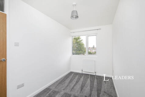 Third Bedroom