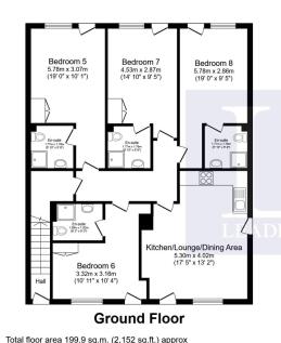 ground floor lichfie