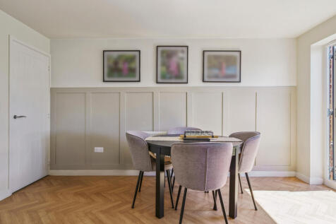 Dinning Space 1