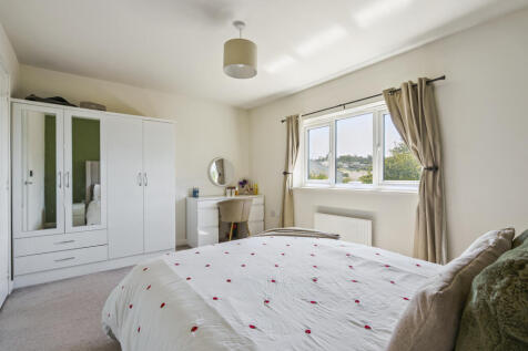 Master Bedroom 2