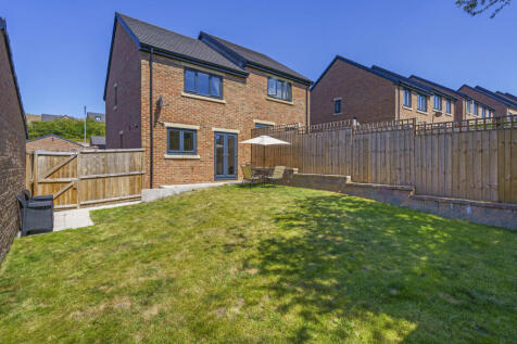 Rear Garden 2
