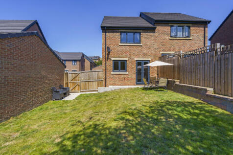 Rear Garden 3