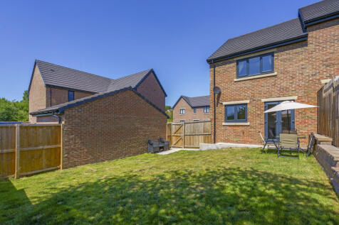 Rear Garden 4