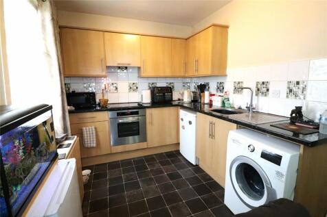 1st Floor Kitchen