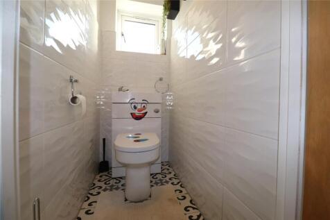 Seperate Wc