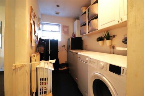 Utility Area