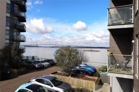 View From Balcony