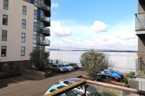 View From Balcony