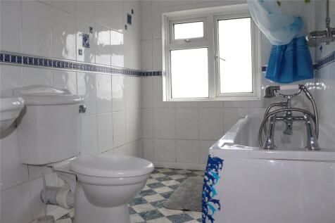 First Floor Bathroom