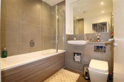 Bathroom One