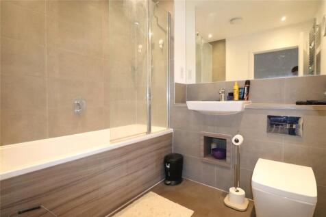 Bathroom Two
