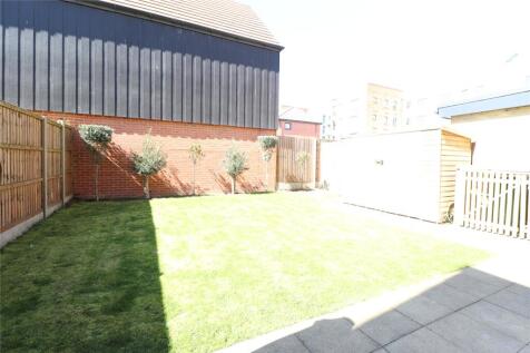 Garden Reverse