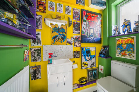 Cloakroom