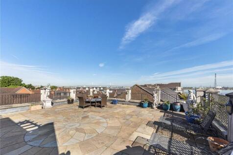 Roof Terrace