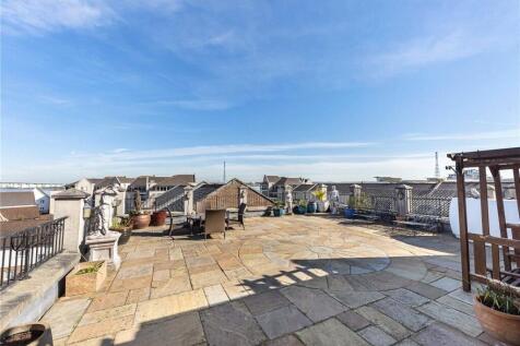 Roof Terrace