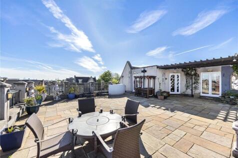 Roof Terrace