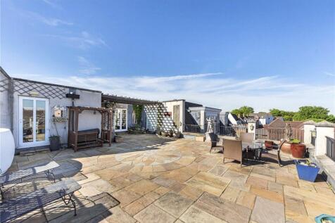 Roof Terrace