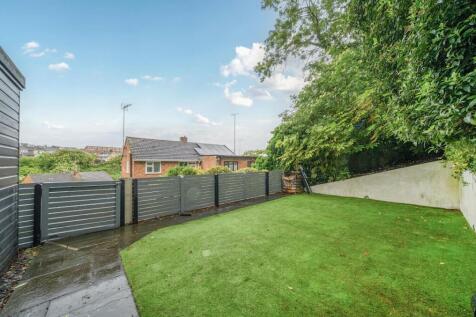 Top Garden