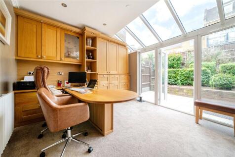 Office Area