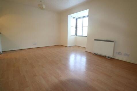 Living Accomodation