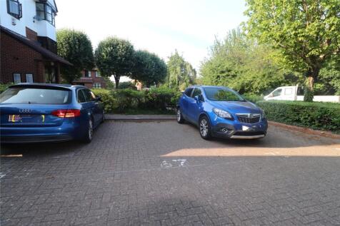 Allocated Parking