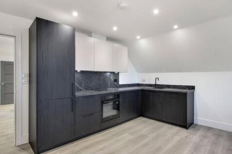 Kitchen / Openplan