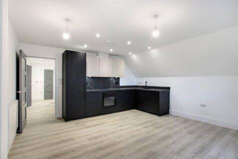 Kitchen / Openplan
