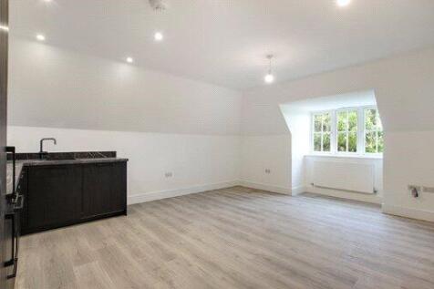 Kitchen / Openplan