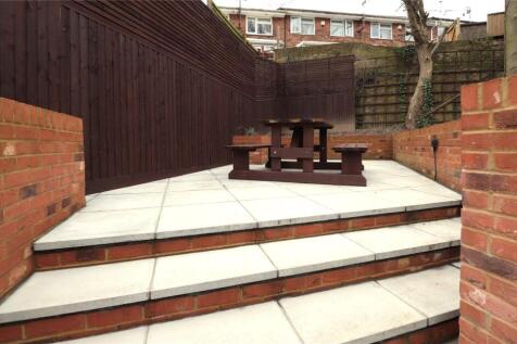 Picnic Area